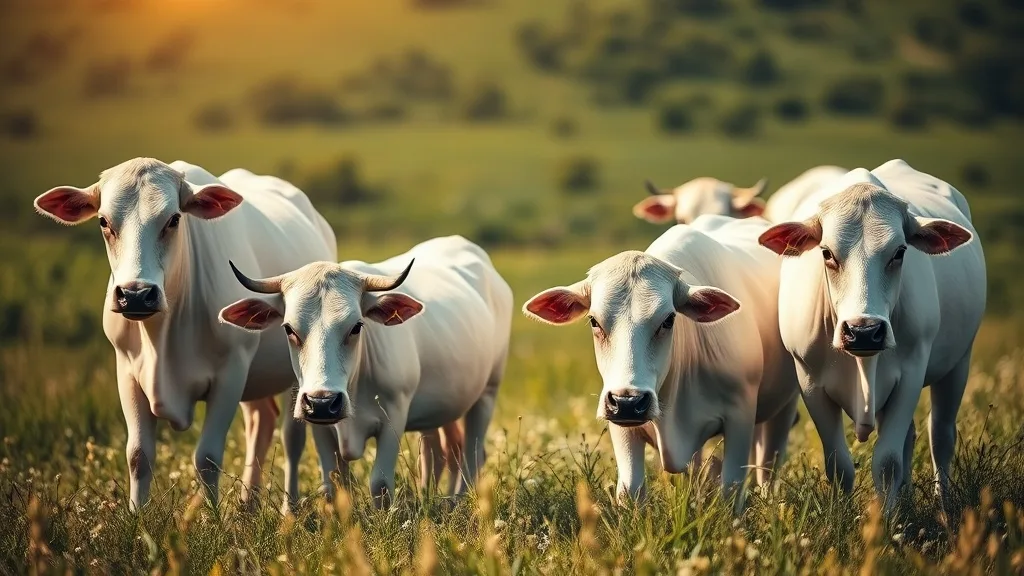 Dream symbol: white brahman cows: demographics: Individuals with Indian Heritage or Cultural Connections