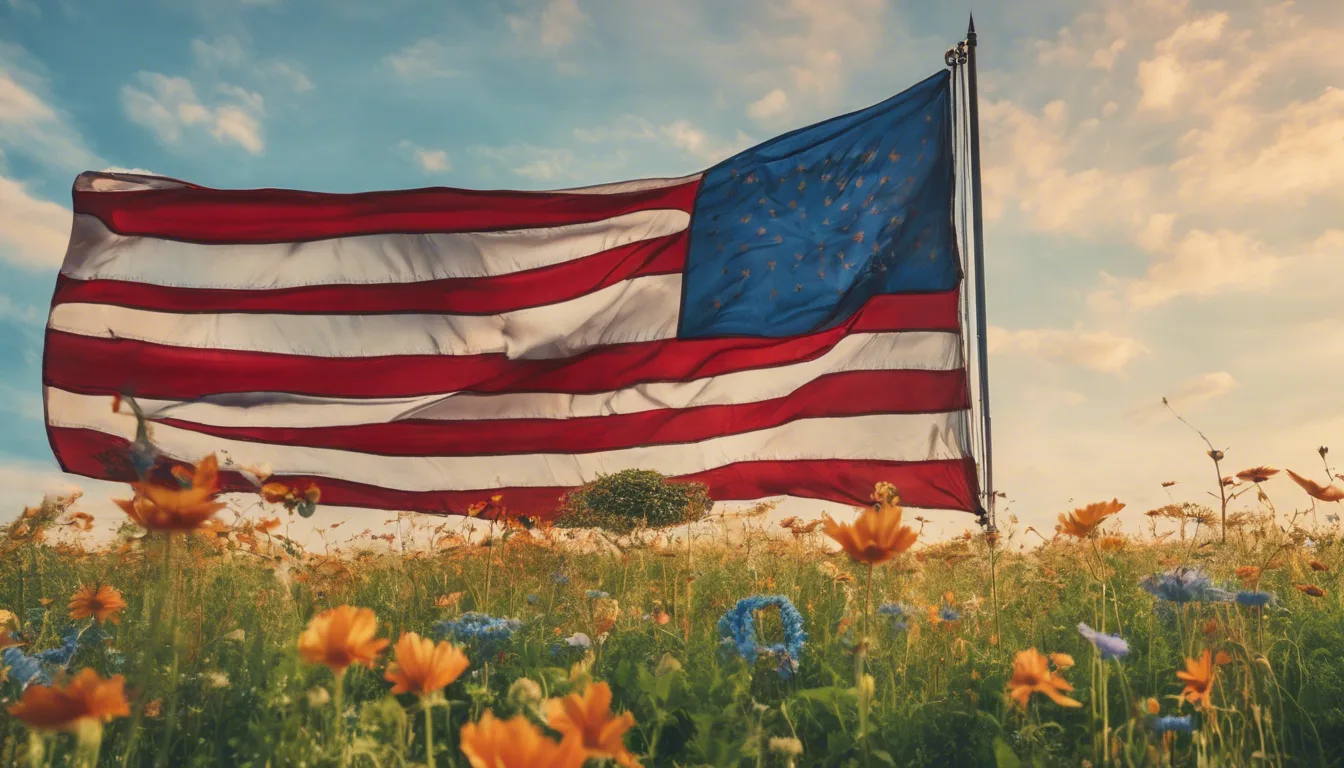 Dream symbol: flag hosting: intro