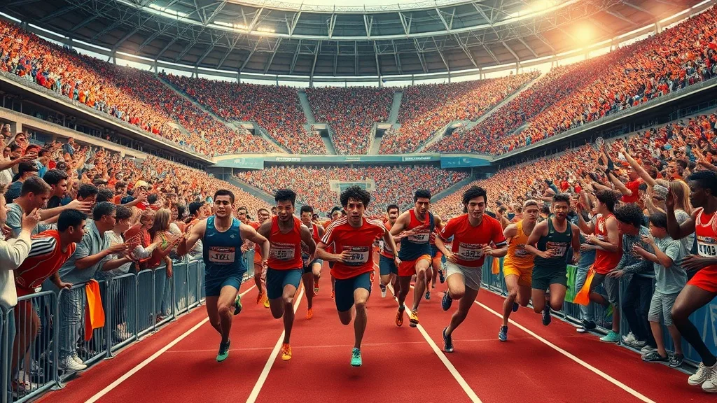 Dream symbol: track suit: symbolism: Sportsmanship