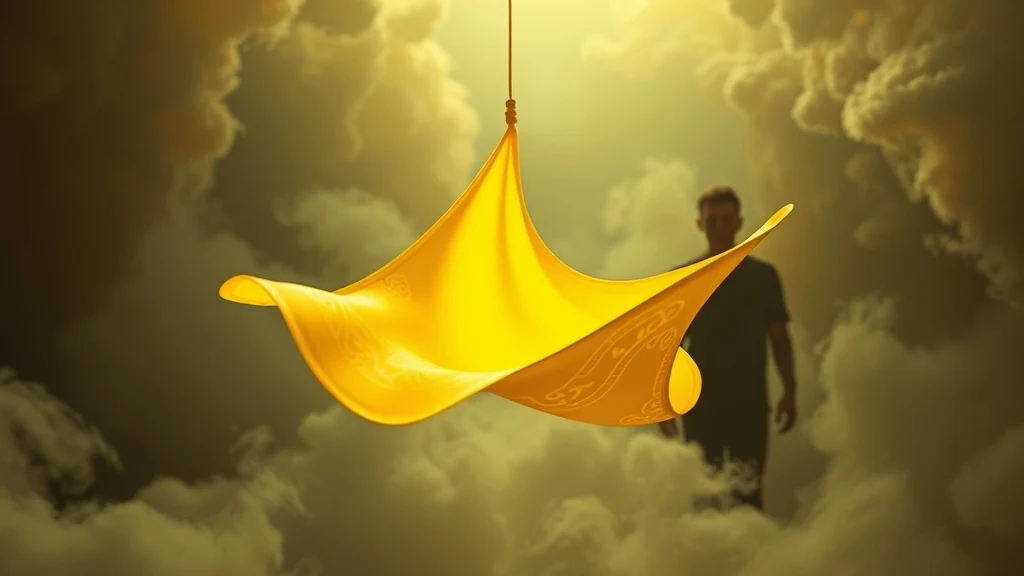 Unveiling the Yellow Slip Dream Symbol