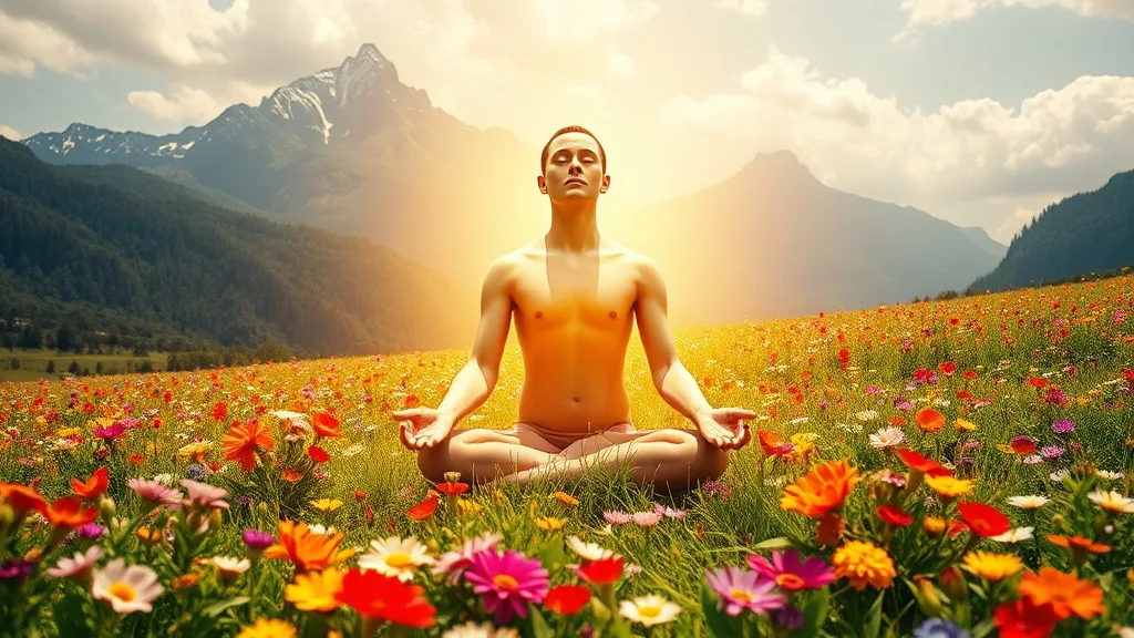 Dream symbol: cultivation: symbolism: Spiritual Awakening and Illumination