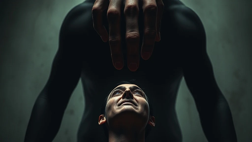 Dream symbol: swollen fingers: symbolism: Manipulation or Control by Others
