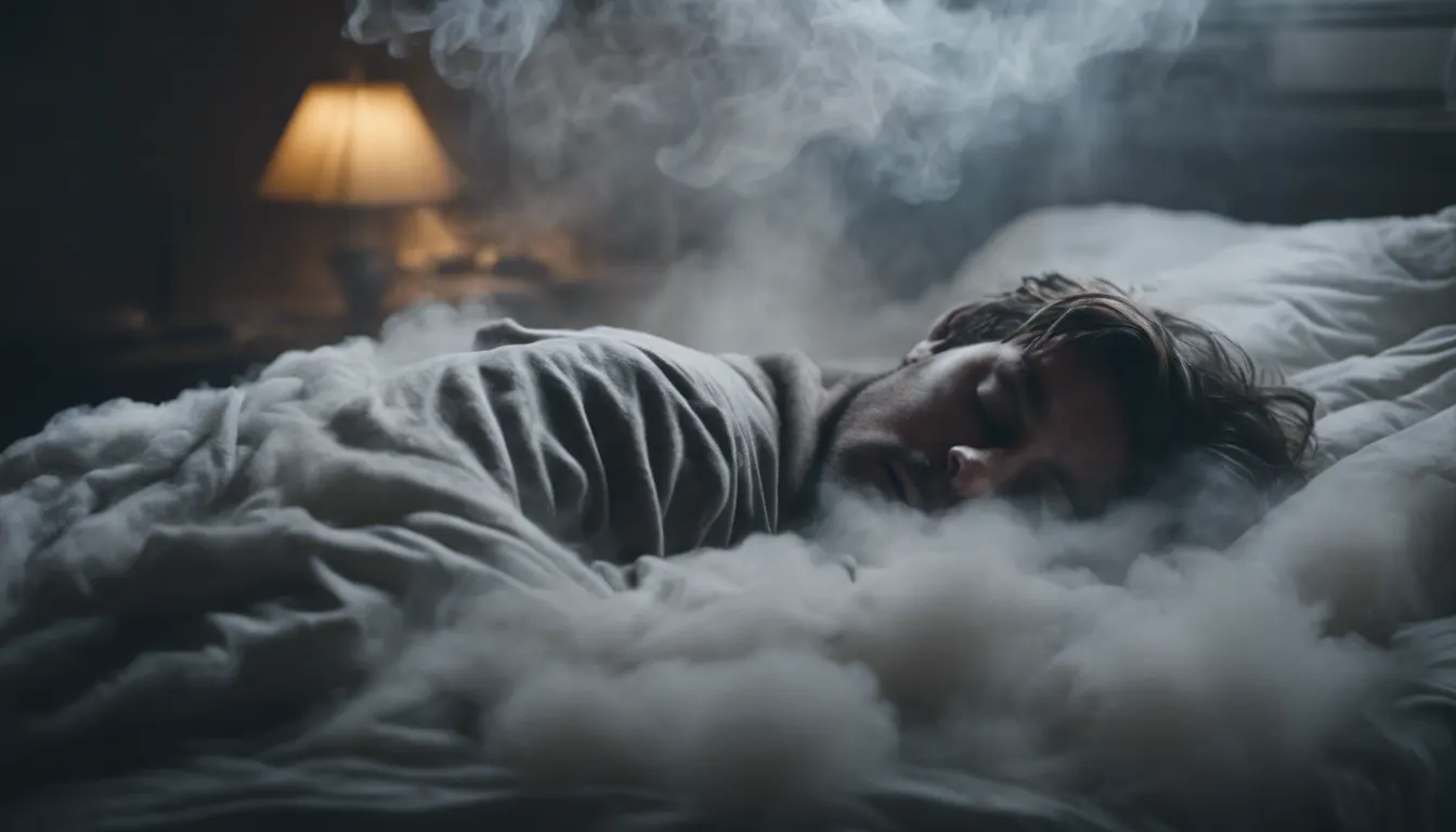 Unwanted Dream Interpretation: Exploring the Hidden Meanings