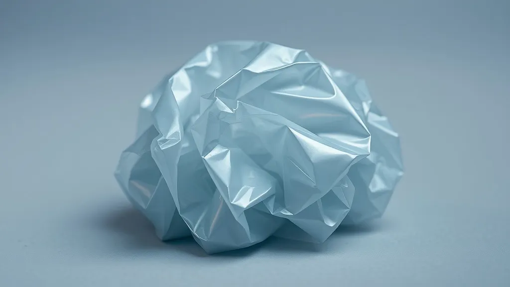 Unwrapping Dreams: The Nylon Wrapper Symbol