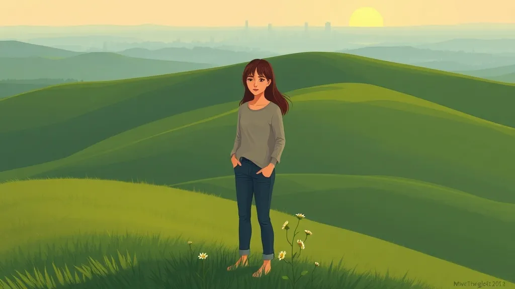 Dream symbol: upcountry: demographics: City Dwellers Dreaming of Upcountry Escapes
