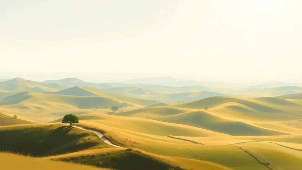 Upcountry Dreams: Unveiling the Symbolism