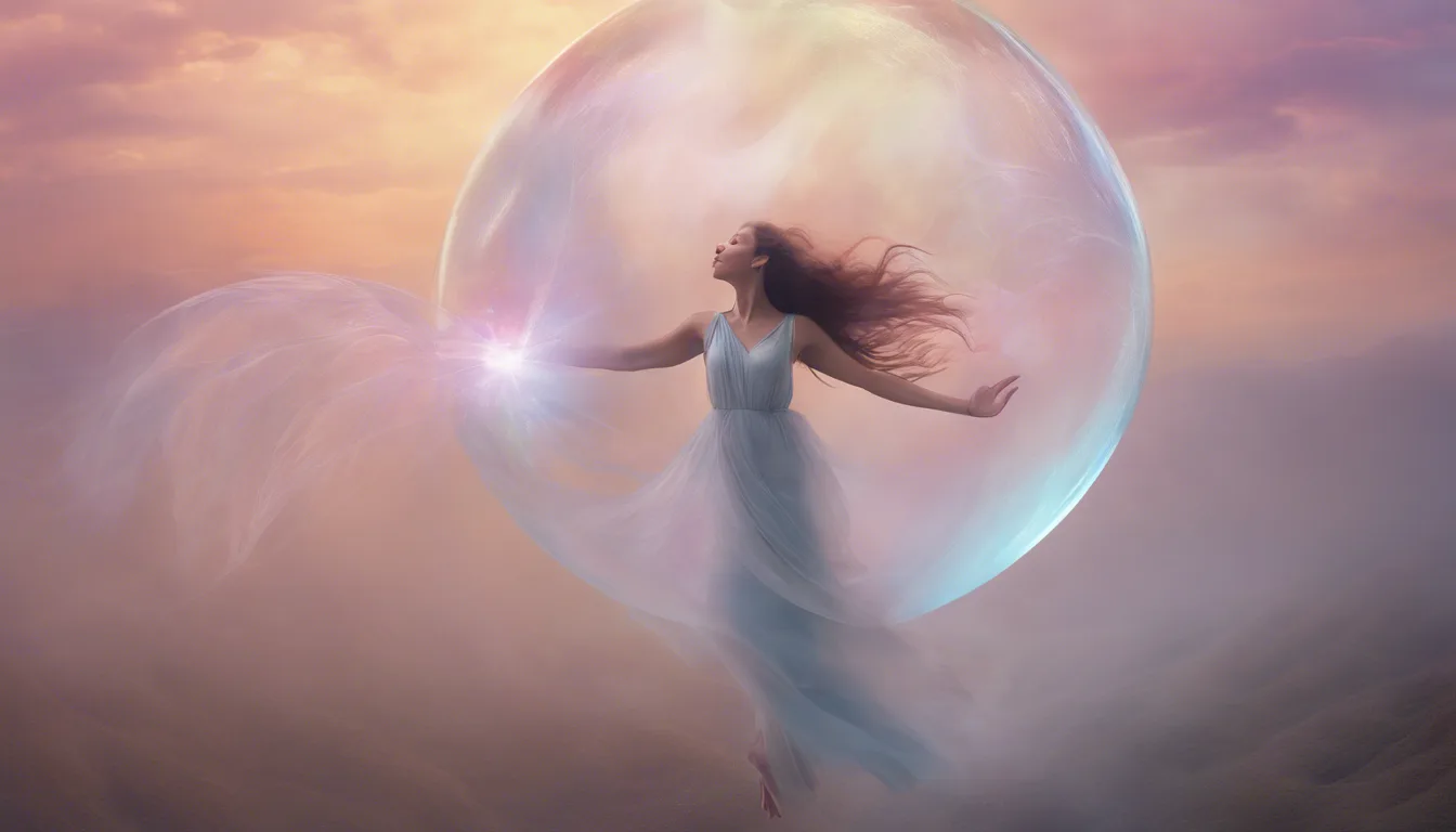 Dream symbol: update: intro
