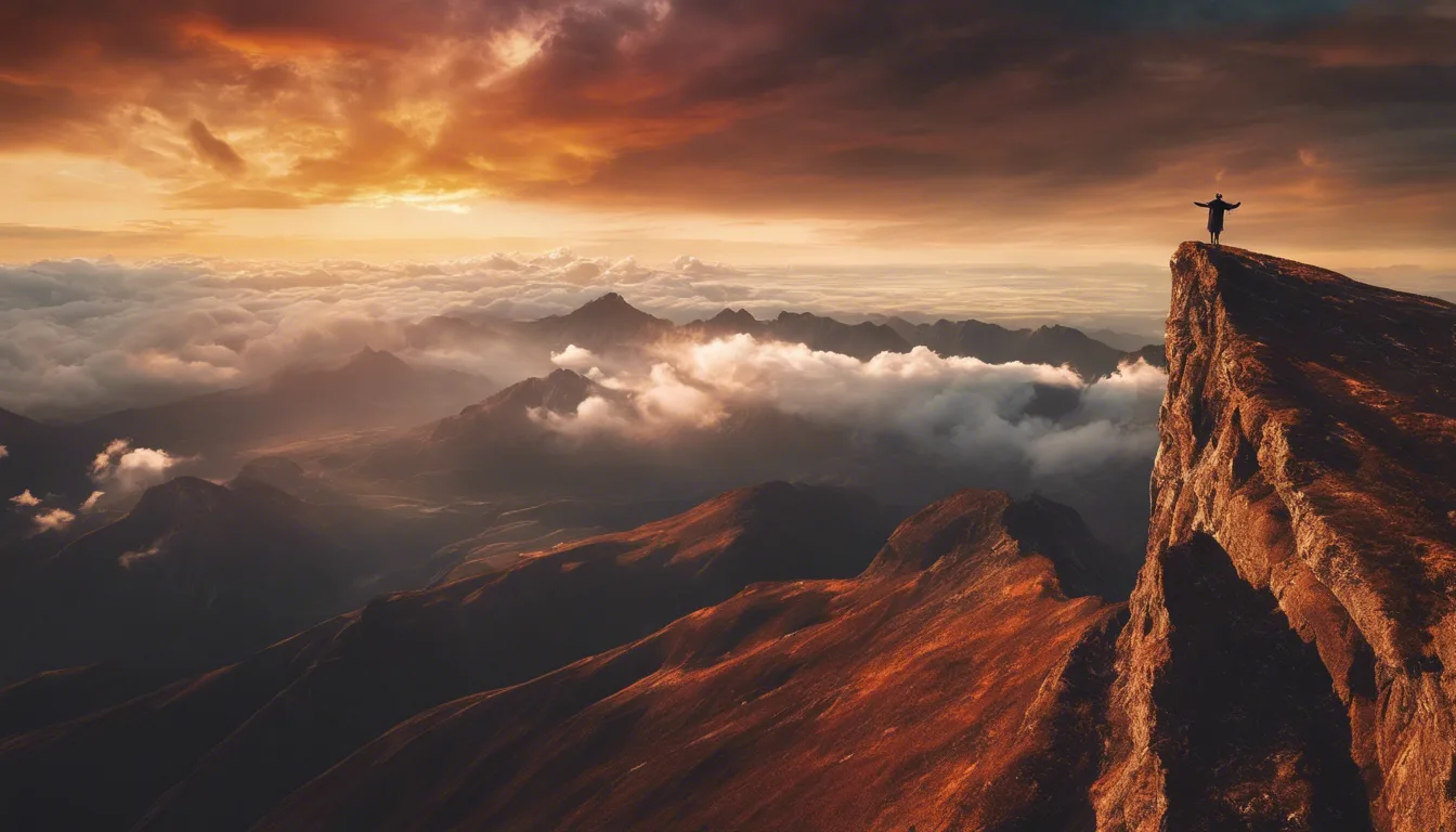 Dream symbol: flying: symbolism: Exploration and Adventure