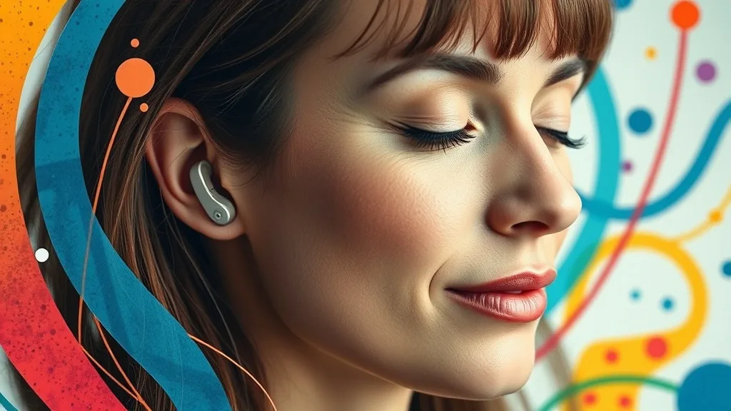 Dream symbol: deafening noise: demographics: Individuals with Hearing Impairment or Tinnitus