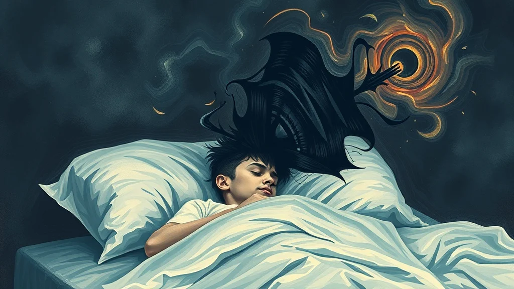 Uproarious Dreams: Unraveling the Symbolism of Deafening Noise