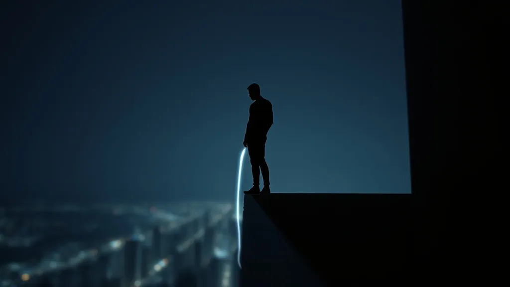 Dreaming of Urinating from a Building: Symbolism and Interpretation