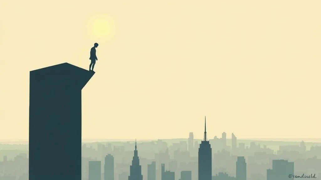 Dream symbol: urinating from building: symbolism: Public Humiliation and Exposure