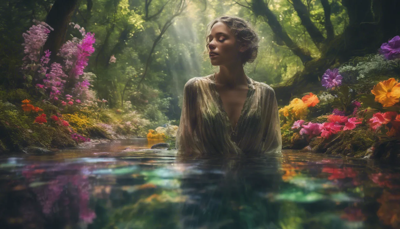 Urine Dream Meaning: Emotional Release, Cleansing & More