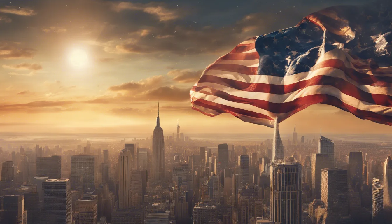 What Does It Mean When You Dream About the USA?
