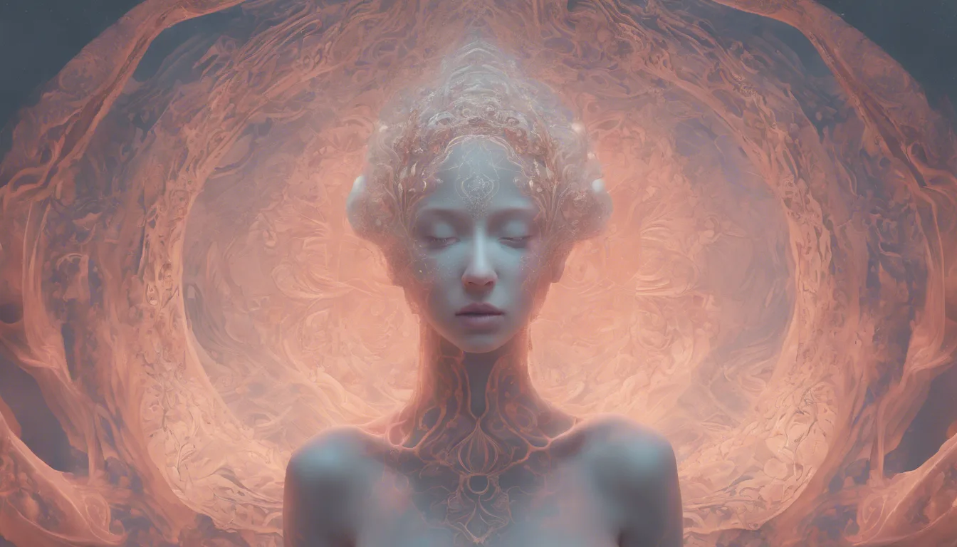 Uterus: Unraveling the Secrets of Your Unconscious