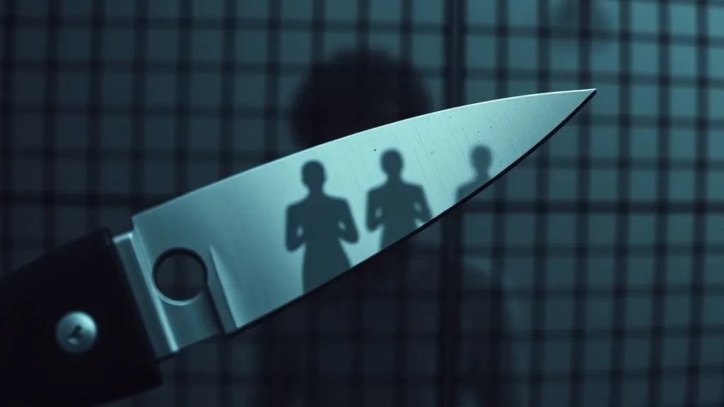Dream symbol: utility blade: scenarios: A Recurrent Dream Featuring a Utility Blade