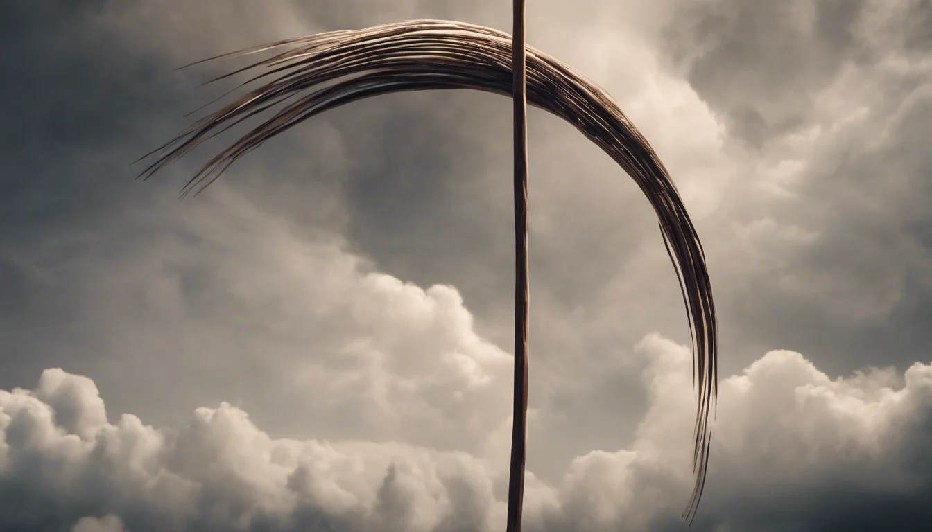 V Shaped Stick in Dreams: Unraveling Its Symbolic Meaning and Significance