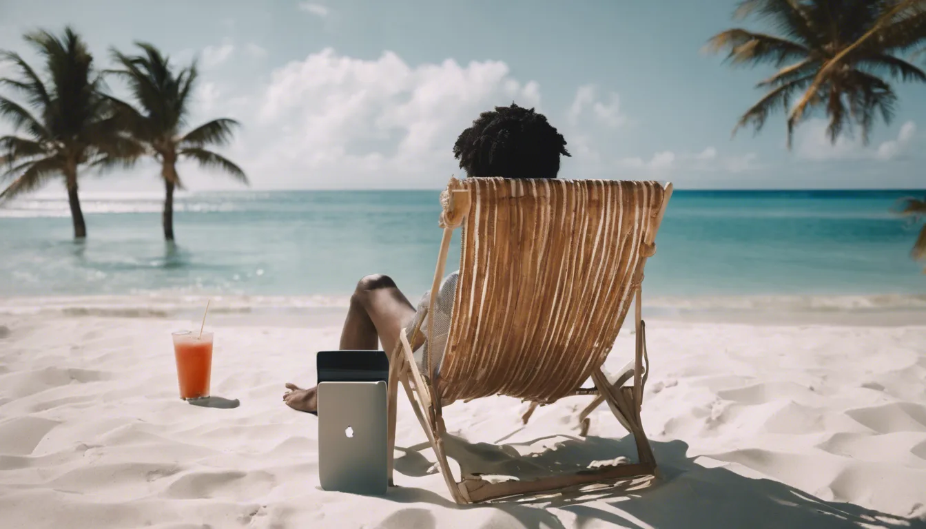 Vacation Dream Meaning: Exciting Travels & New Experiences