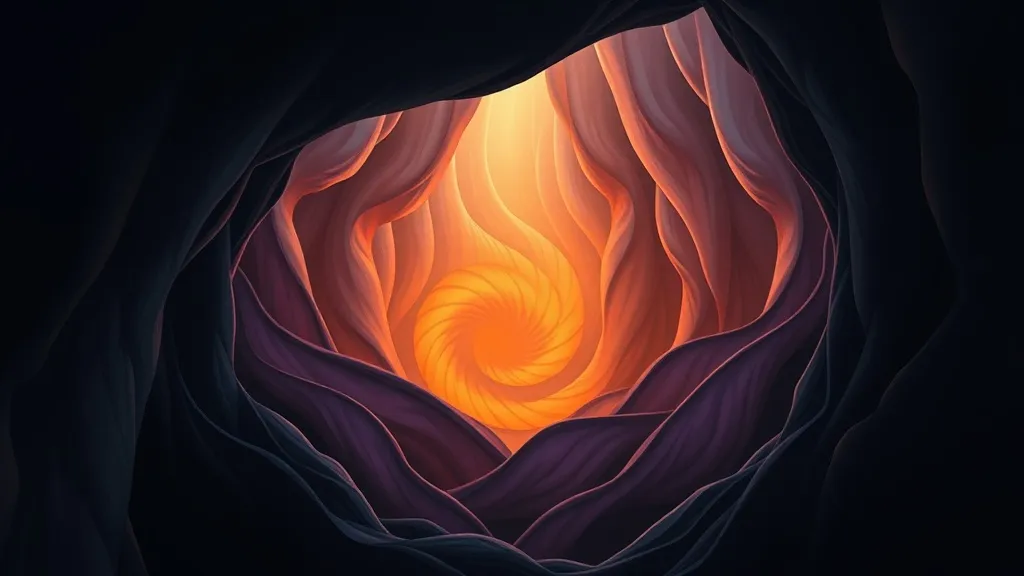 Vaginal Area Dream Symbolism: Unveiling the Mysteries