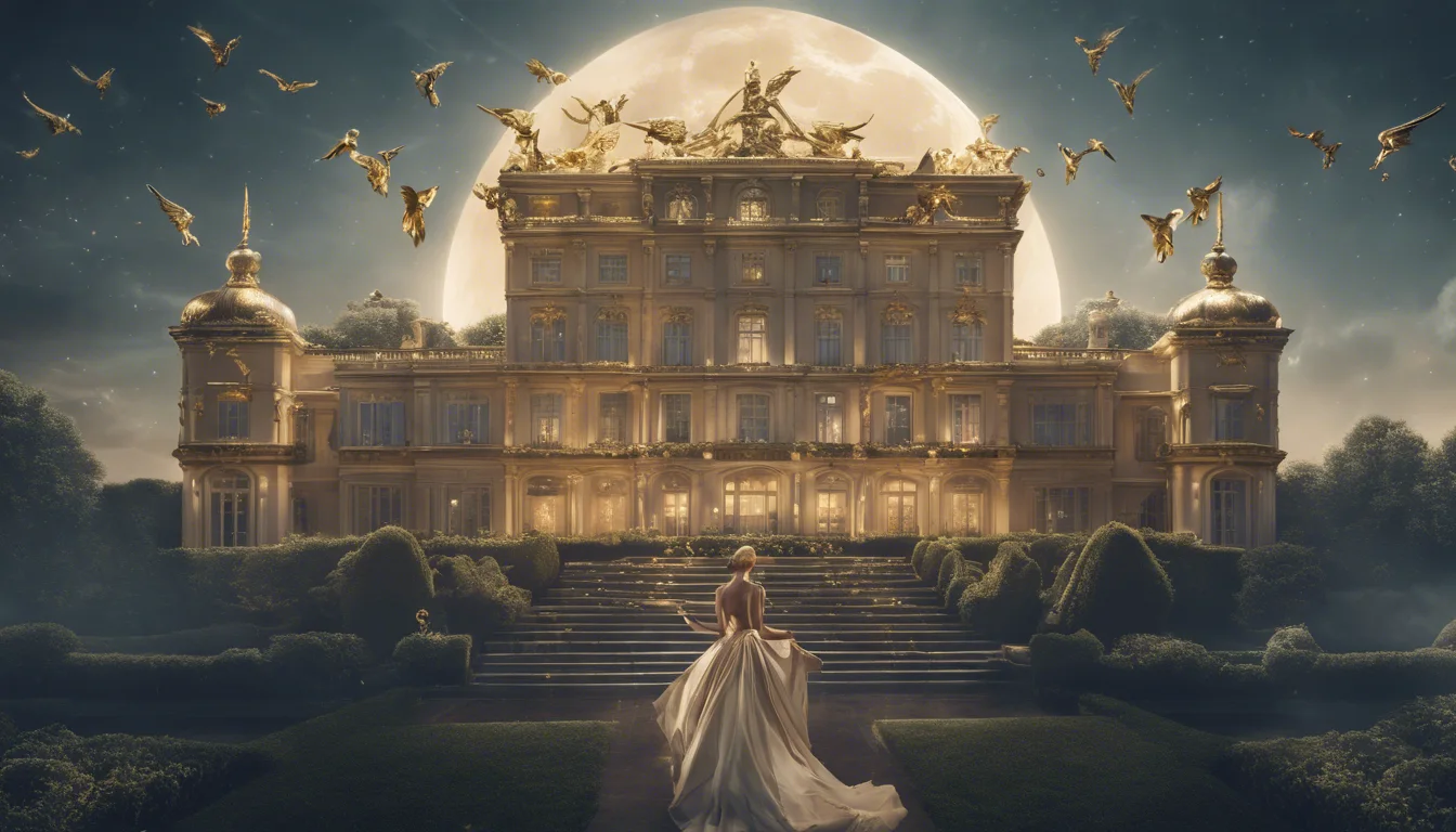 Valuable Goods: Unveiling the Hidden Messages in Your Dreams