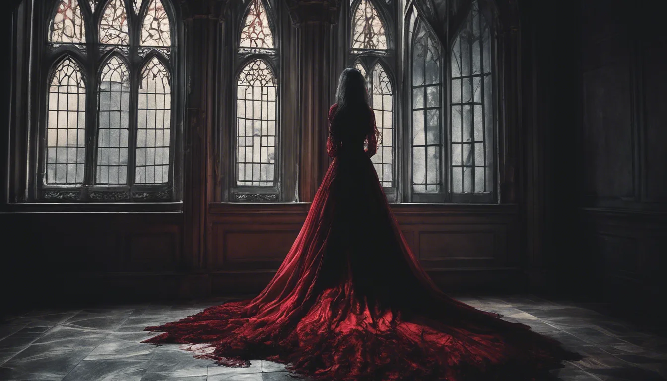 Dream Symbolism of the Vampire Diaries: Delving into the Supernatural
