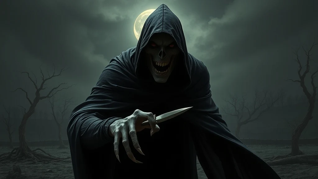 Vampires in Dreams: Unveiling the Secrets