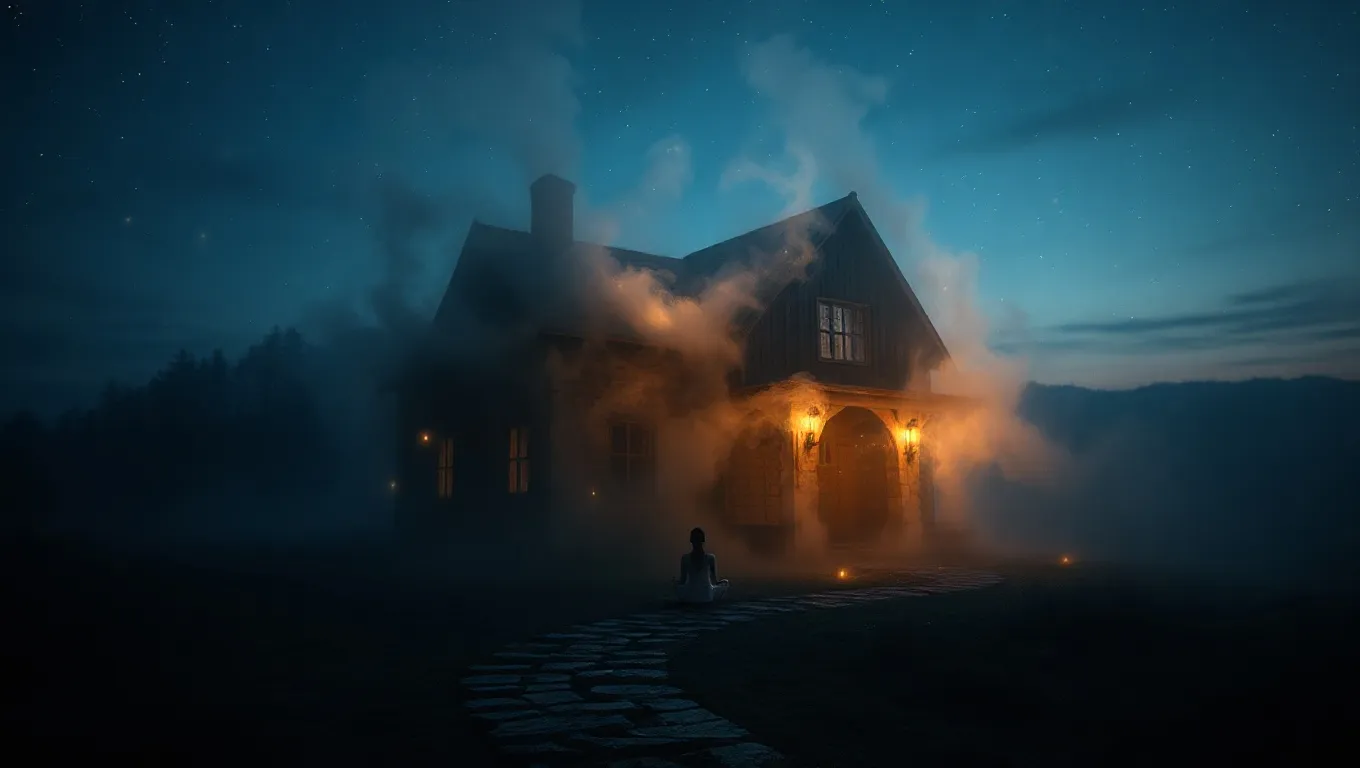 Dream symbol: vanished house: demographics: People with Interest in Spirituality and Dream Symbolism Dream symbol: vanished house: demographics: People with Interest in Spirituality and Dream Symbolism