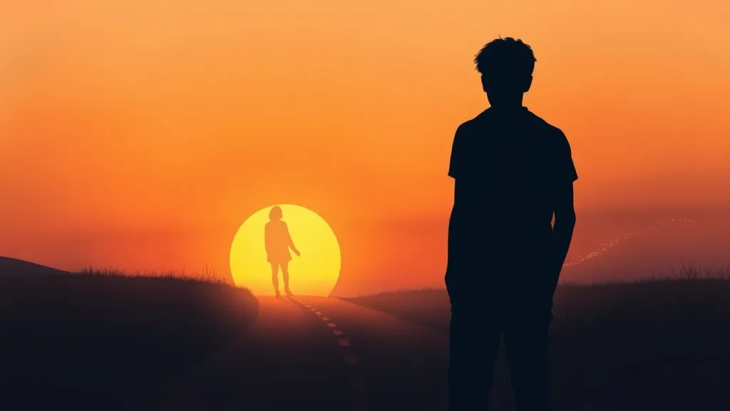 Dream symbol: disappearing loved ones: demographics: People Facing Life Transitions
