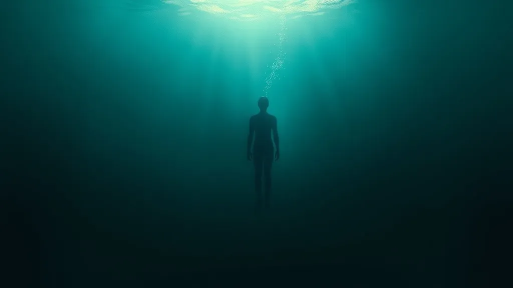 Dream symbol: disappearing loved ones: scenarios: Dreaming About a Loved One Disappearing Underwater