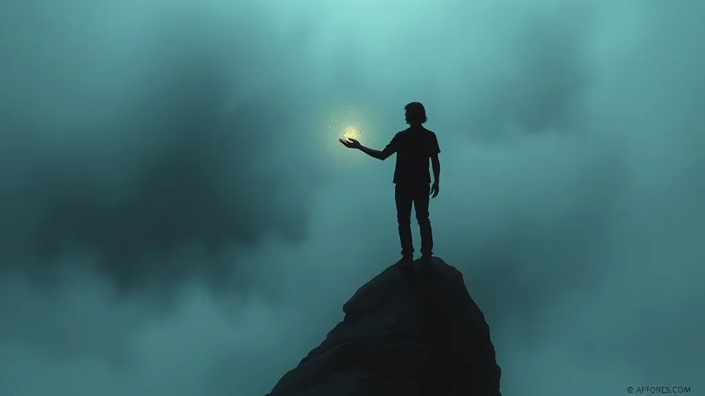 Dream symbol: disappearing loved ones: symbolism: Fear of Abandonment and Betrayal