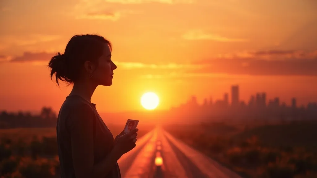 Dream symbol: disappearance of loved ones: demographics: Individuals Going Through Major Life Changes