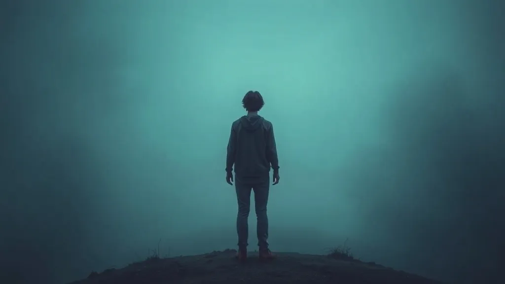 Vanishing Loved Ones: Dream Symbolism & Meaning