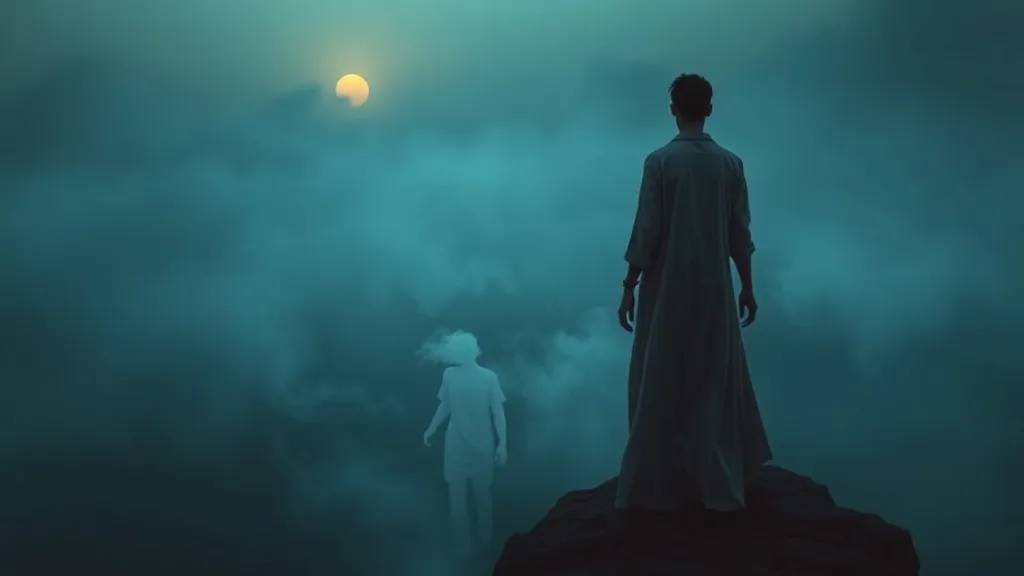 Dream symbol: disappearance of loved ones: scenarios: Dreaming About a Loved One Disappearing and Feeling Panic