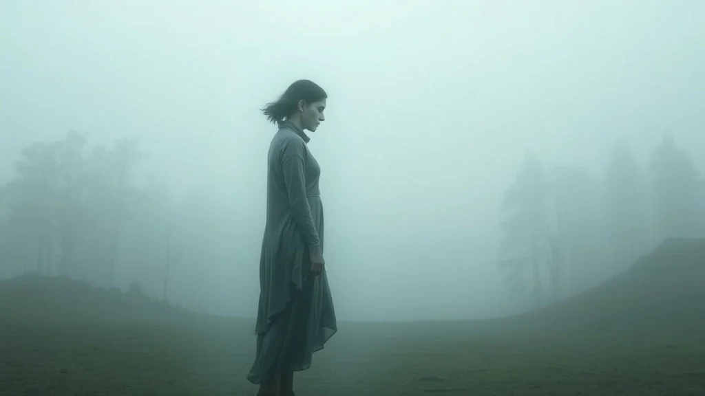 Dream symbol: vanishing people: intro
