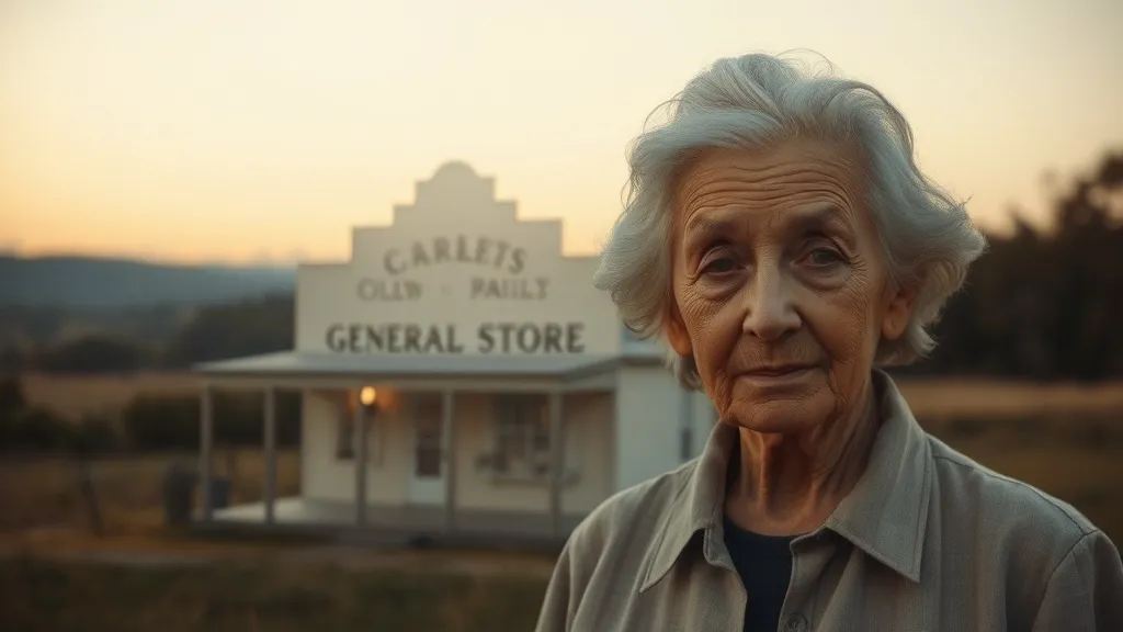 Dream symbol: disappearing shops: demographics: People with Nostalgia for the Past
