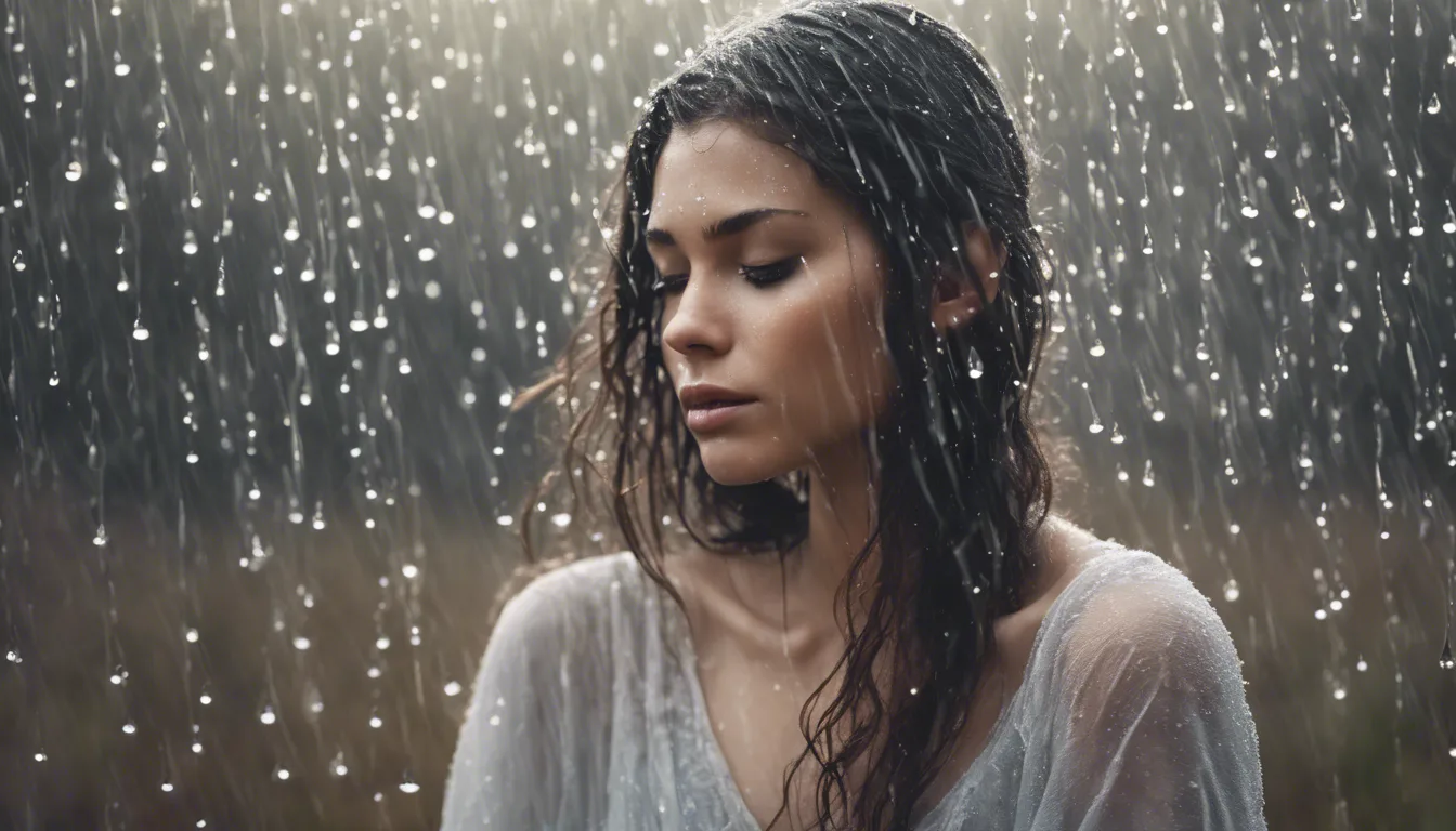 Varsha Dream Meaning: What It Means to Dream of Rain