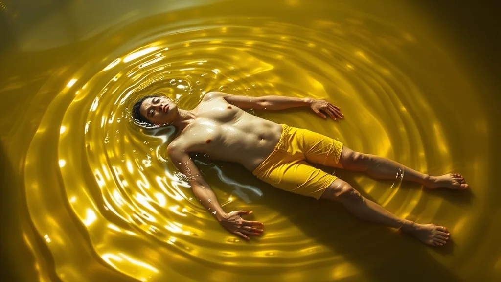 Vegetable Oil Dream Symbol: Unlocking Its Meaning