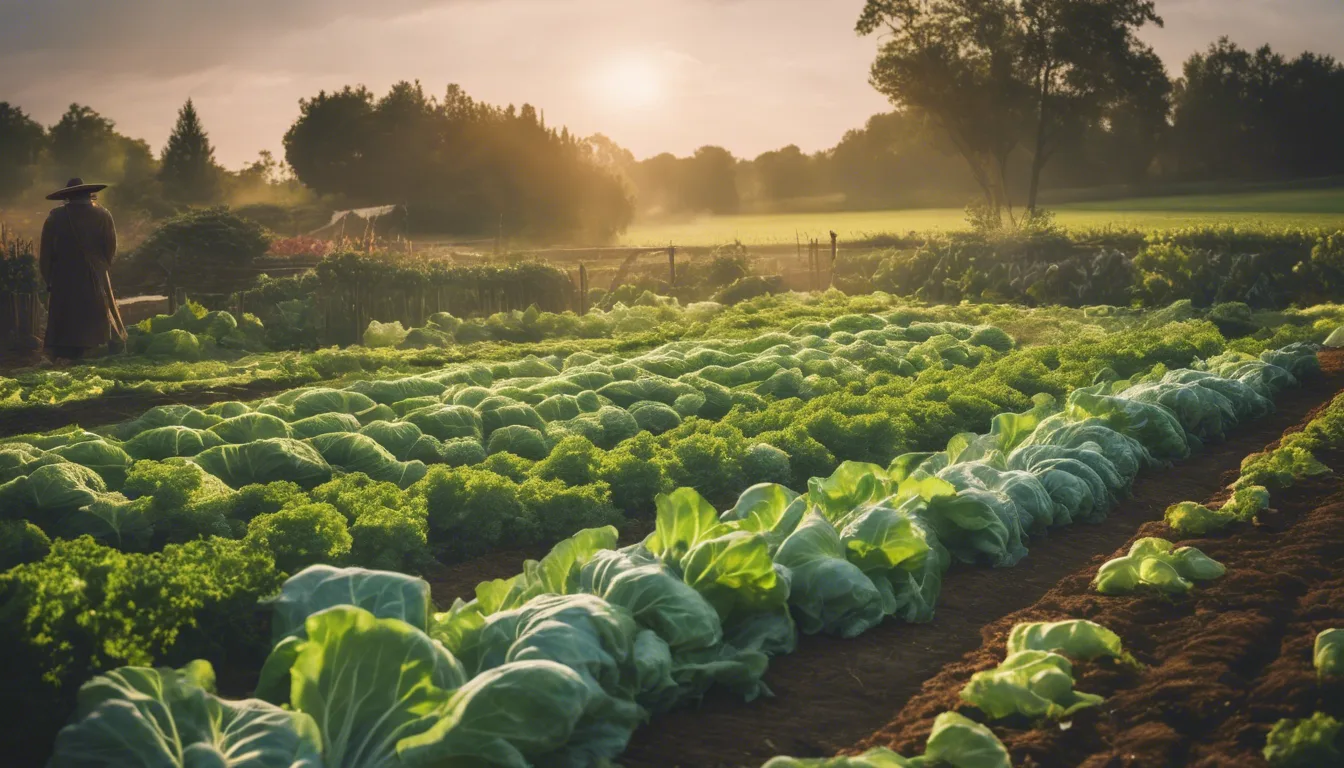 Dream symbol: vegetable patches: intro