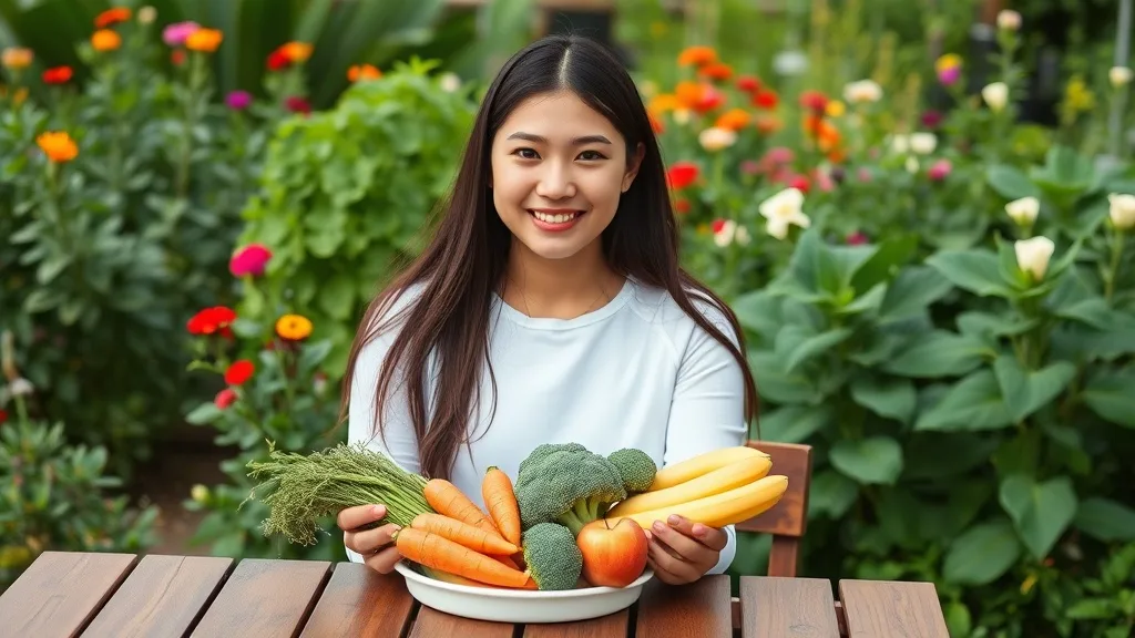 Vegetarianism in Dreams: Unlocking the Hidden Meaning