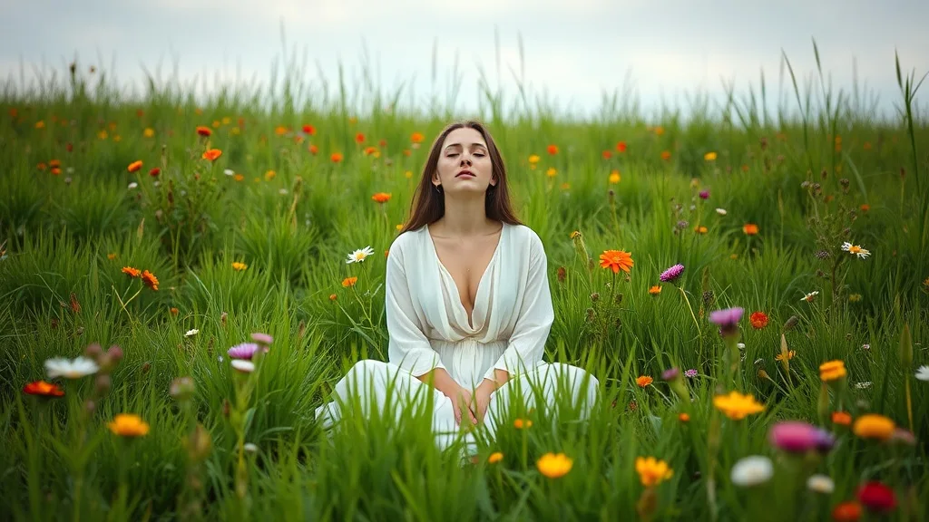 Dream symbol: vegetarianism: scenarios: Dream of Becoming a Vegetarian