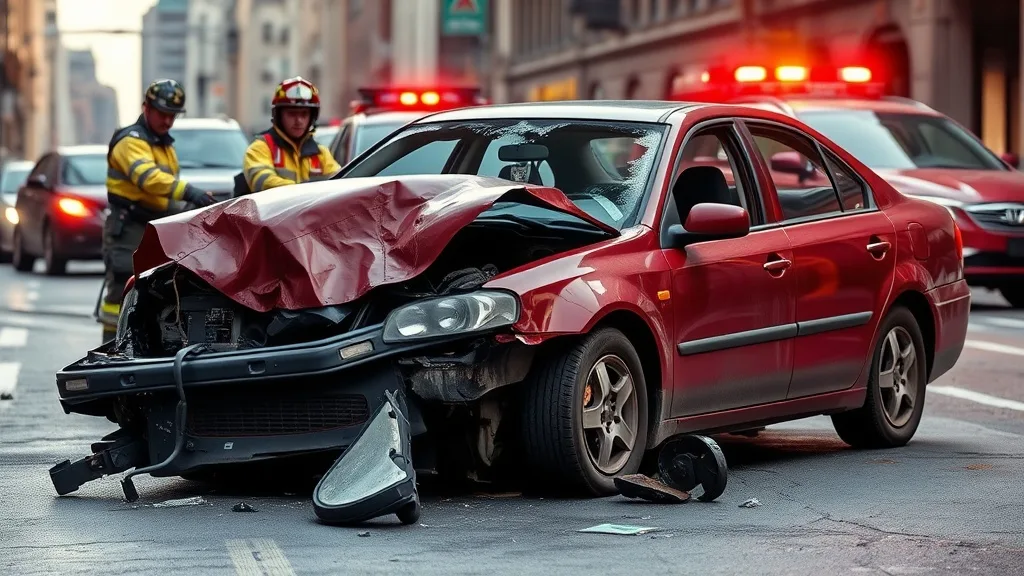 Dream symbol: vehicular accident: demographics: Survivors of Vehicular Accidents