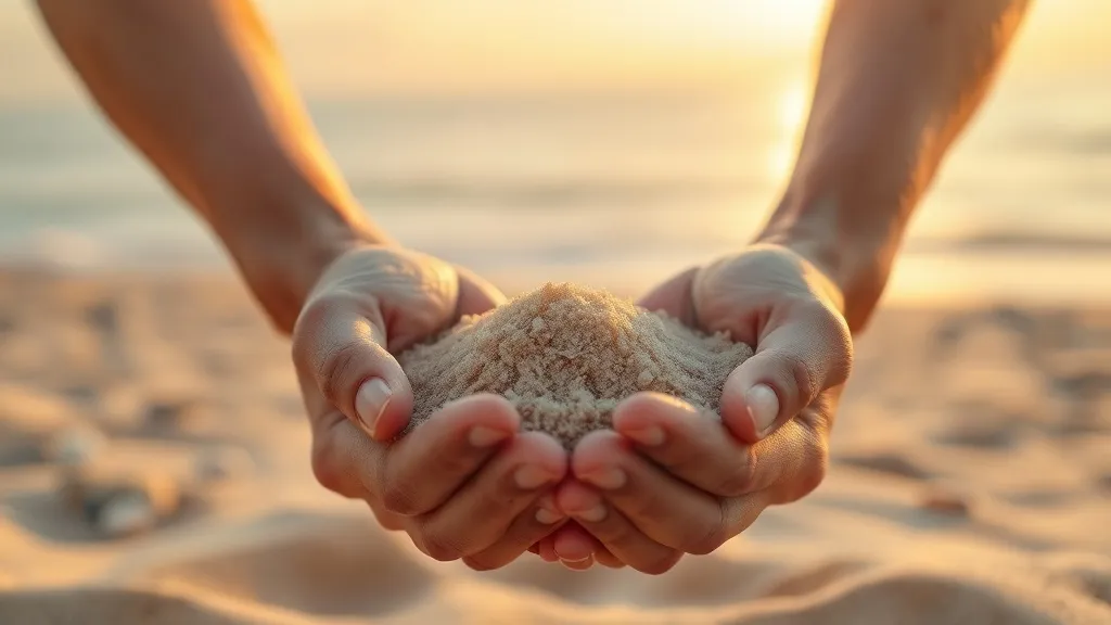 Dream symbol: velvet sand: demographics: Middle-Aged Individuals and Velvet Sand Symbolism