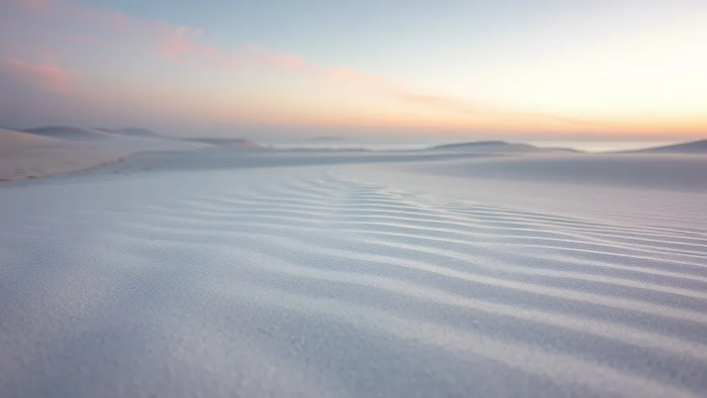 Velvet Sand in Dreams: Uncovering Its Hidden Meanings