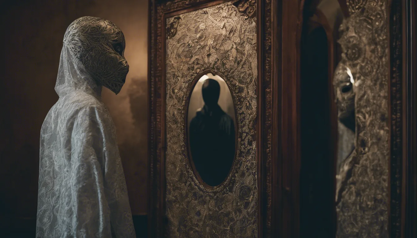 Veneer and Its Meaning: Unraveling the Hidden Symbolism in Your Dreams