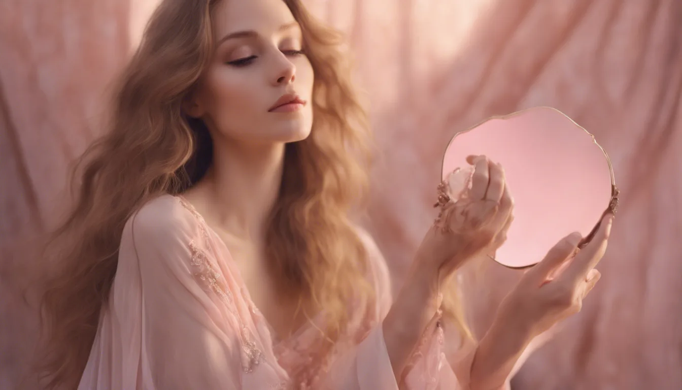 Venus in Dreams: A Celestial Symbol of Love, Beauty, and Harmony