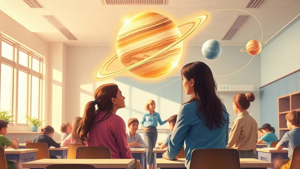 Dream symbol: venus and mercury: demographics: Students and Educators