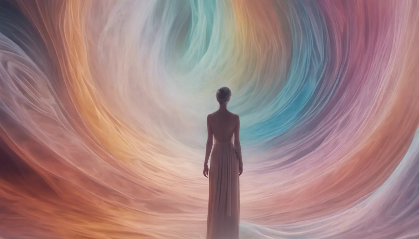 Seeing Vertically in Dreams: Symbolism and Interpretation