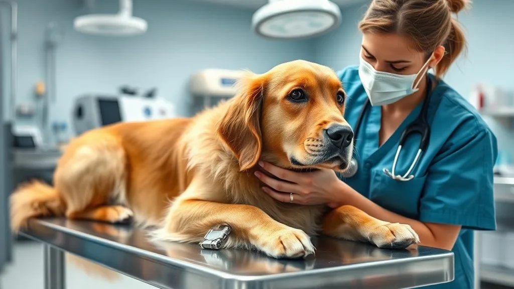 Dream symbol: vet's office: demographics: Animal Lovers