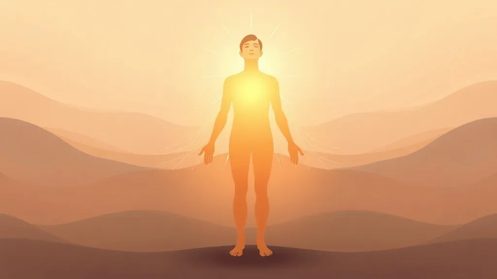 Dream symbol: vibration of strength: demographics: People Experiencing Personal Growth