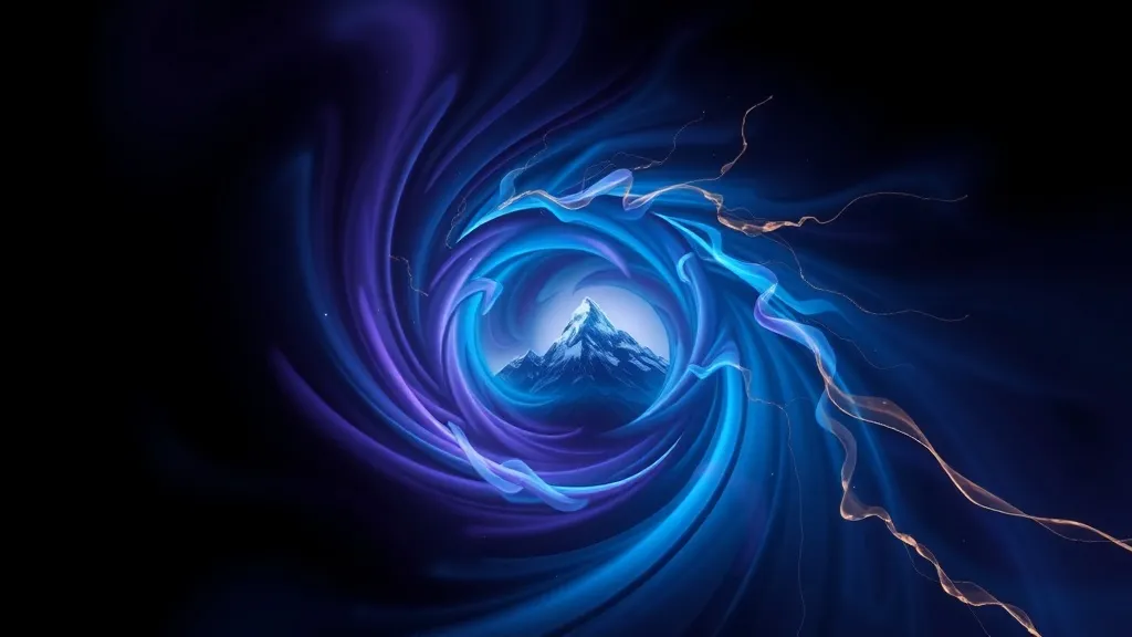 Vibrations of Strength: Decoding Your Dream